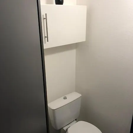 Apartmán T2 Antinea Au Cap D'agde Proche Et Port Secteur Richelieu