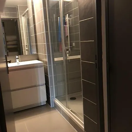 Apartmán T2 Antinea Au Cap D'agde Proche Et Port Secteur Richelieu Agde