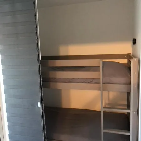 T2 Antinea Au Cap D'agde Proche Et Port Secteur Richelieu Apartmán