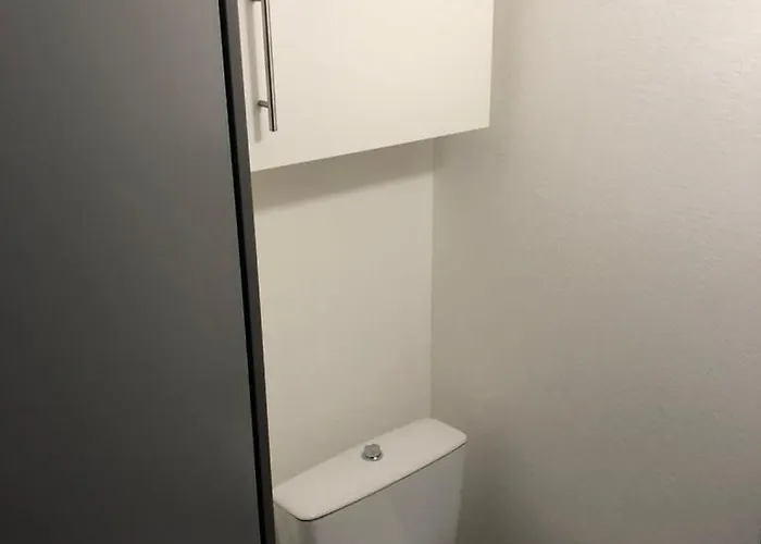Apartman T2 Antinea Au Cap D'agde Proche Et Port Secteur Richelieu