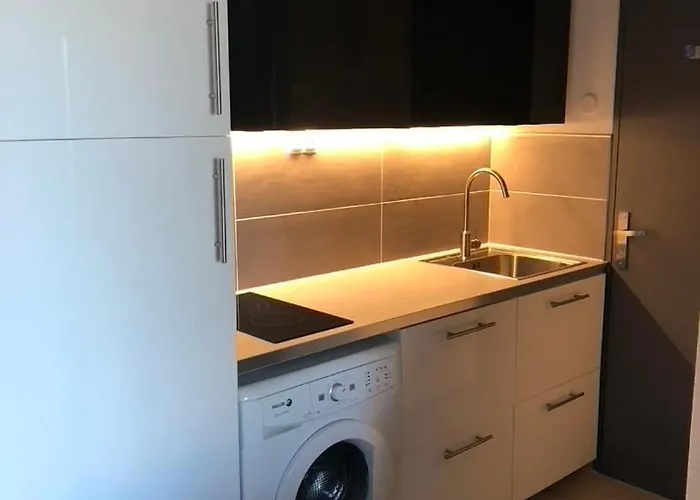 Apartman T2 Antinea Au Cap D'agde Proche Et Port Secteur Richelieu